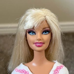 2011 I Can Be Chef Barbie